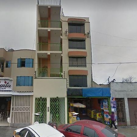 Bertello Bed&Breakfast Distretto di Distretto di Lima Esterno foto