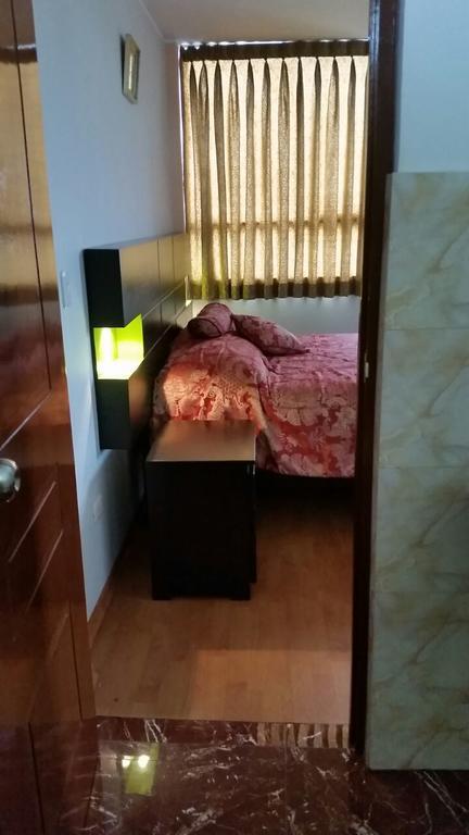 Bertello Bed&Breakfast Distretto di Distretto di Lima Esterno foto