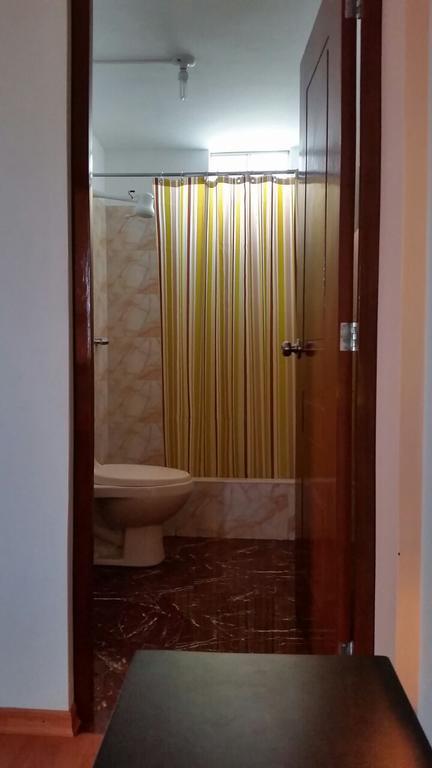 Bertello Bed&Breakfast Distretto di Distretto di Lima Esterno foto