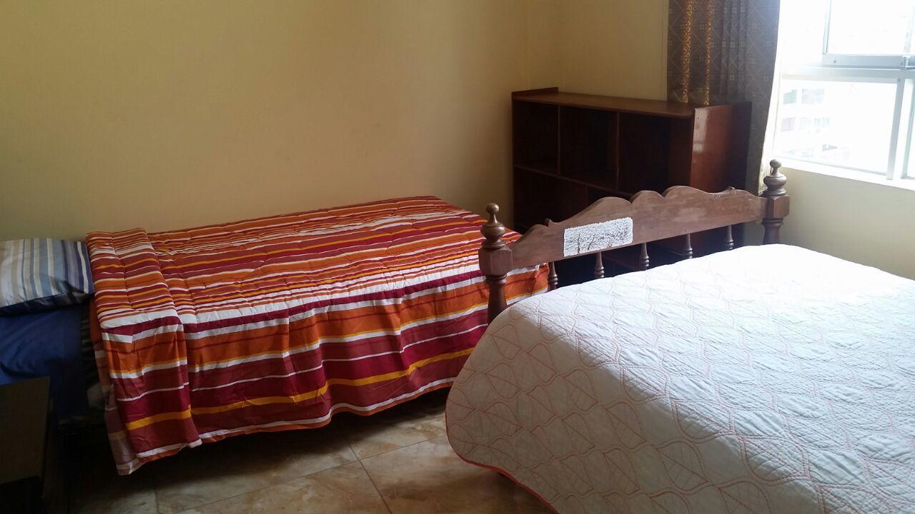 Bertello Bed&Breakfast Distretto di Distretto di Lima Esterno foto