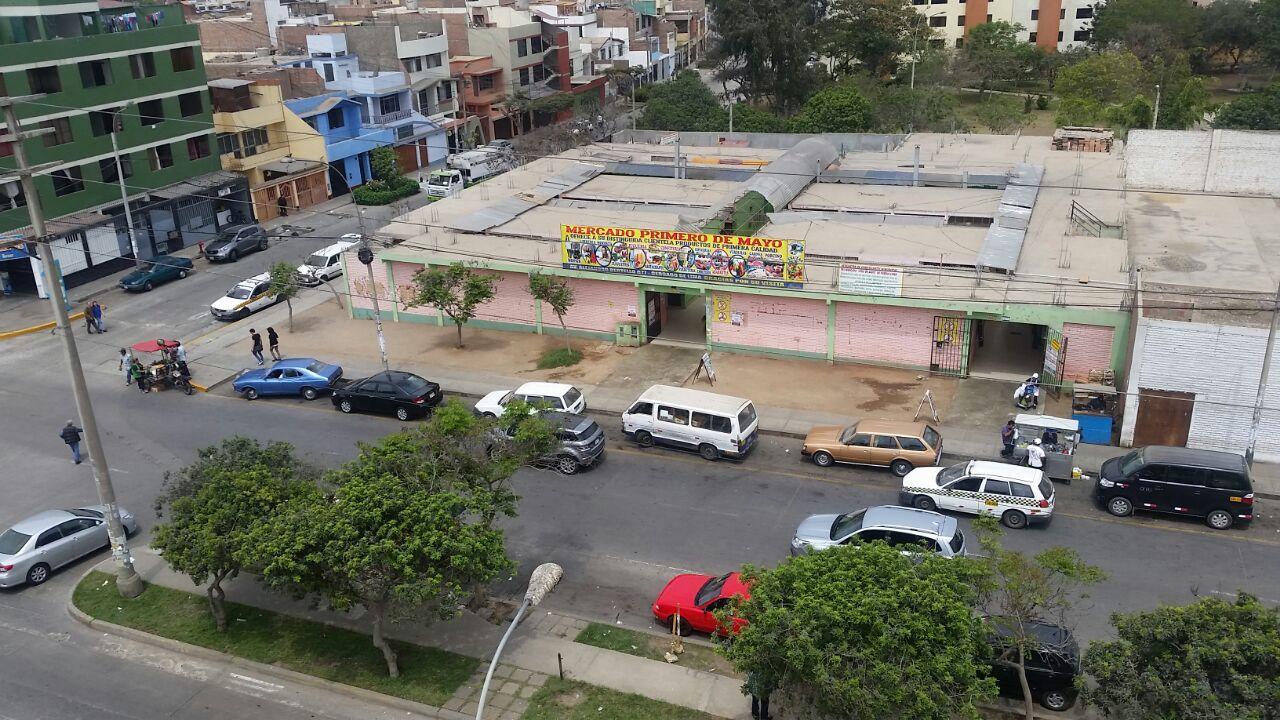 Bertello Bed&Breakfast Distretto di Distretto di Lima Esterno foto