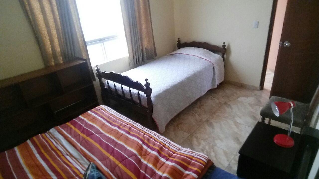Bertello Bed&Breakfast Distretto di Distretto di Lima Esterno foto