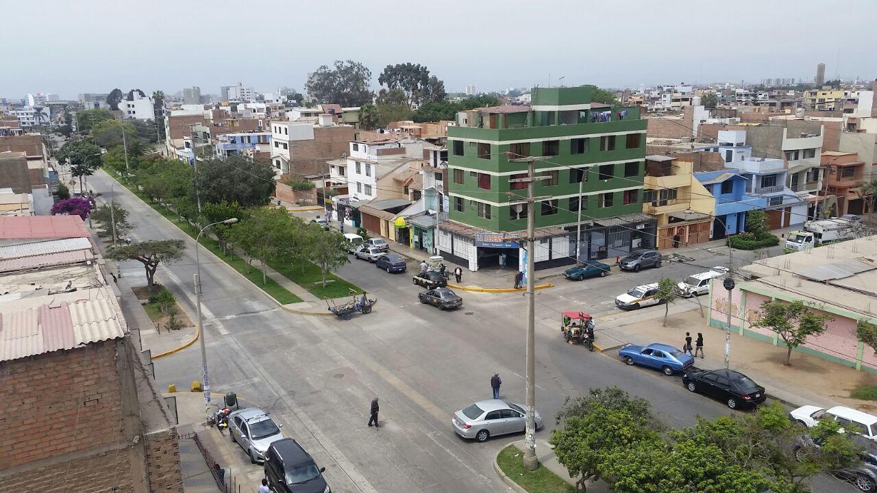 Bertello Bed&Breakfast Distretto di Distretto di Lima Esterno foto